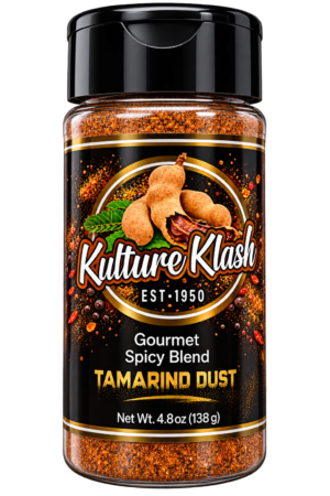 Spicy Tamarind Dust
